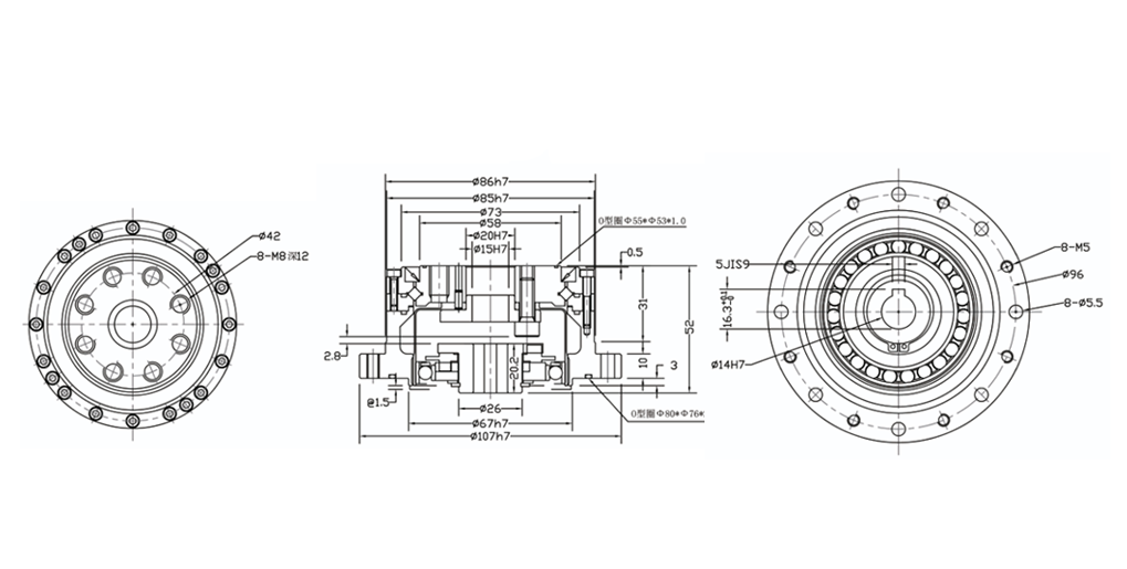 QDY-CS 2-3