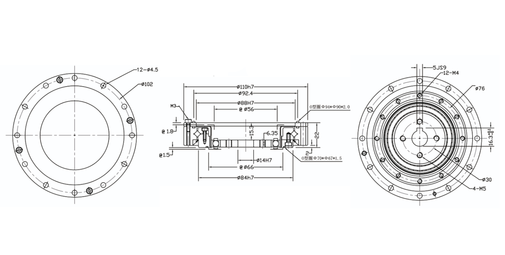 QDY-HD1-3