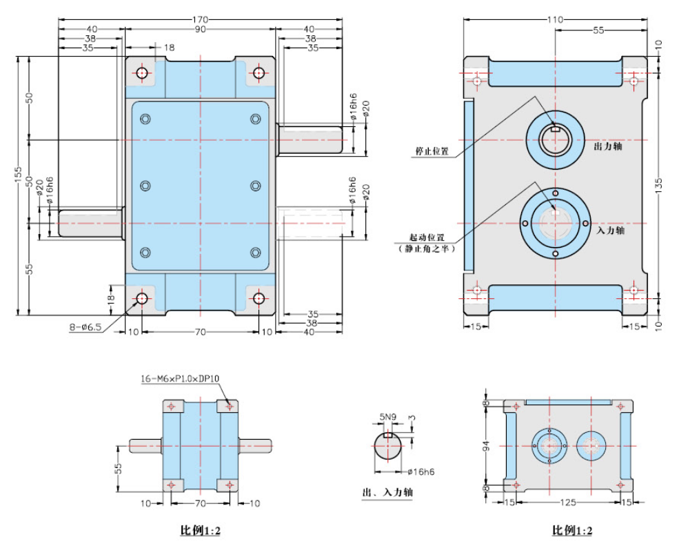 PU50DS-1