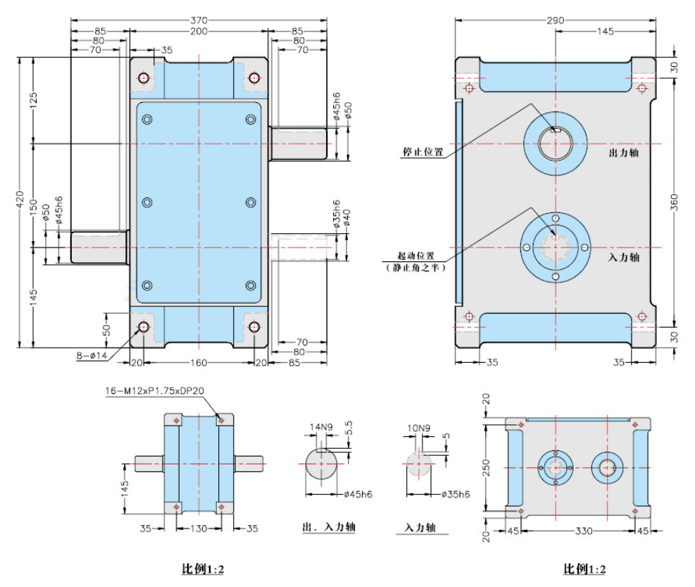 PU150DS-1