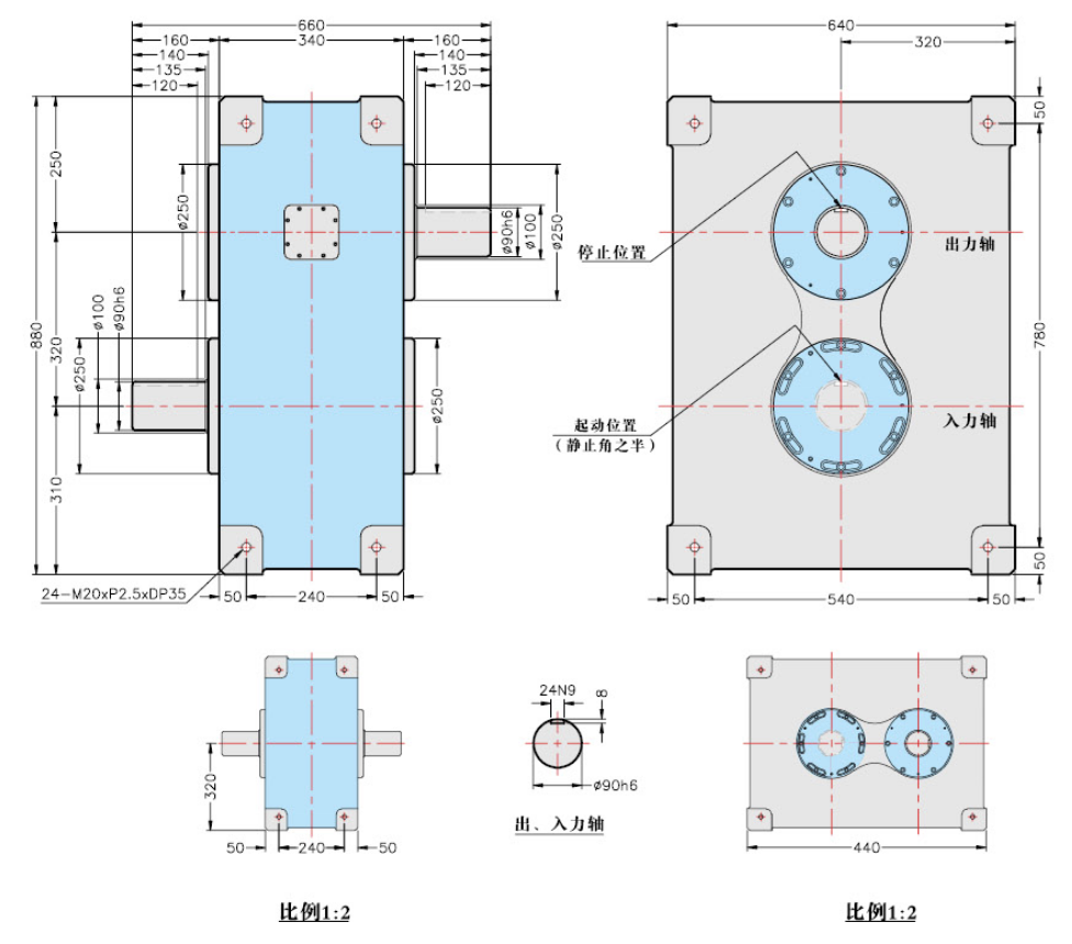 PU320DS-1