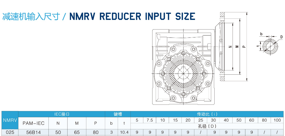 NMRV5